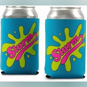 Futurama Slurm 2-Pack Loot Crate July 2017 Exclusive